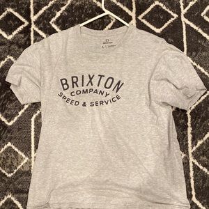 Brixton T shirt